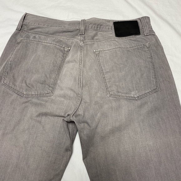 Gap straight leg jeans EUC - Picture 5 of 6